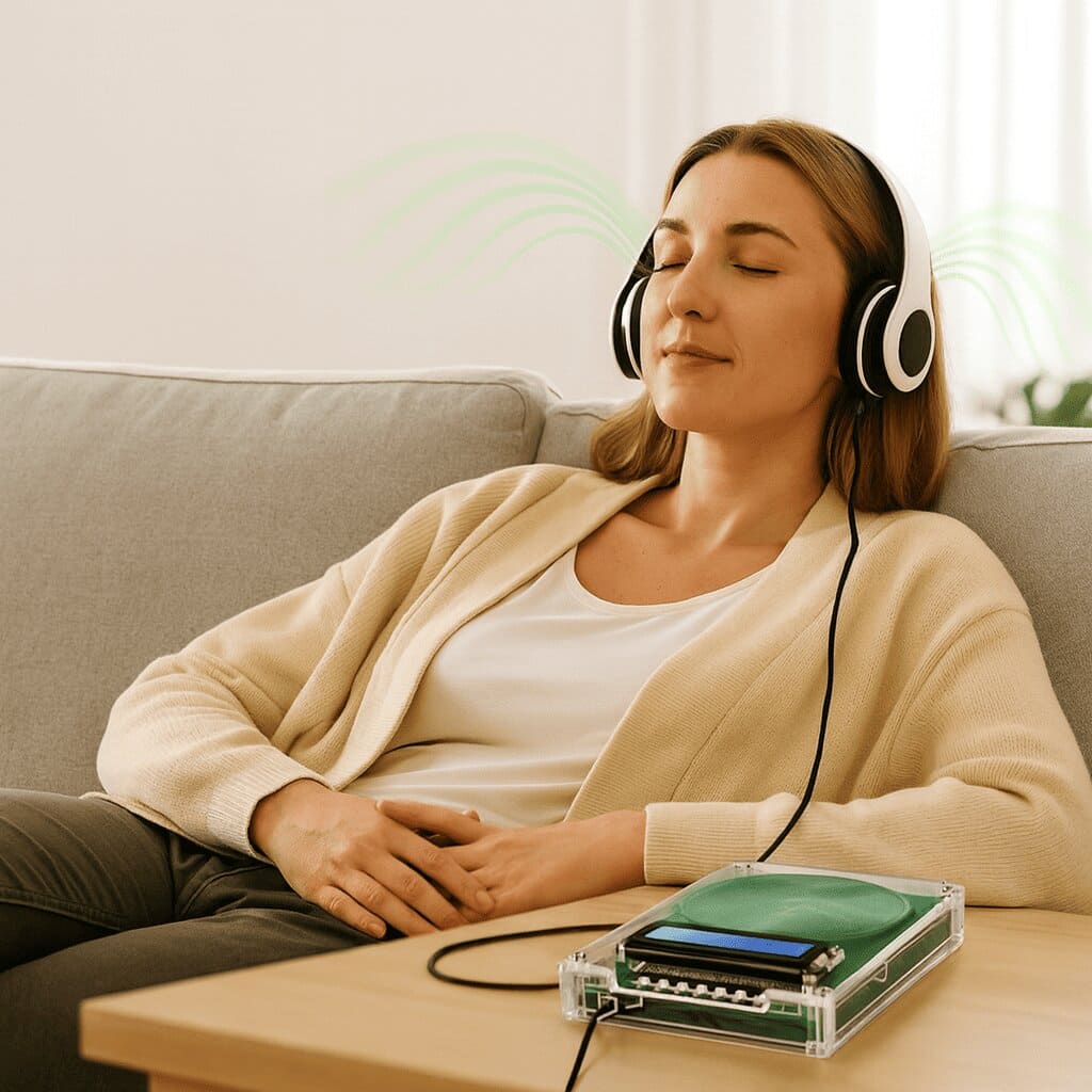 Find Your Peace in Every Purchase