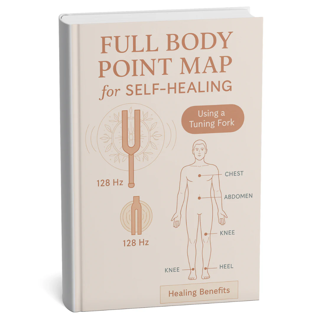 Frequency Healing Accessories