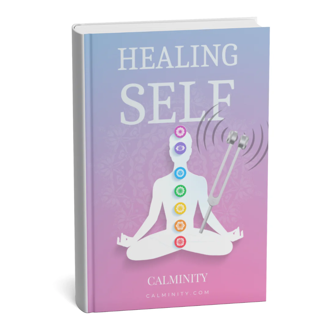 Frequency Healing